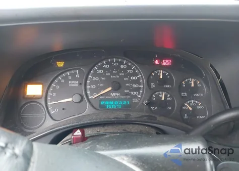 2002 Chevrolet Avalanche 1500 z USA, uszkodzony, nr VIN 3GNEC13T82G319399